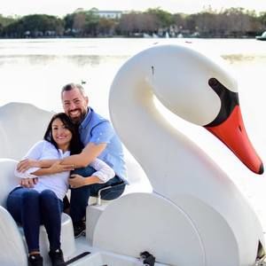 Meet your Posher, Lorena